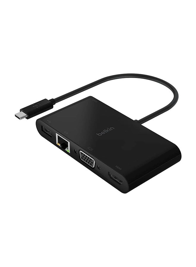 Usb C Multimedia Adapter - Usb 3.0 4K
