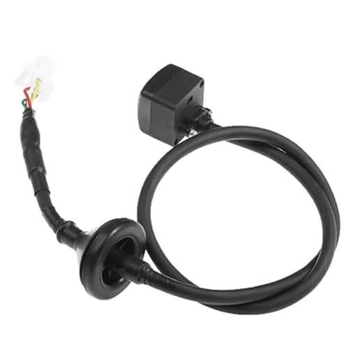 Reversing Rear View Backup Camera - Night Vision