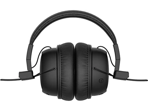 ANC FlexMic Wireless Headset