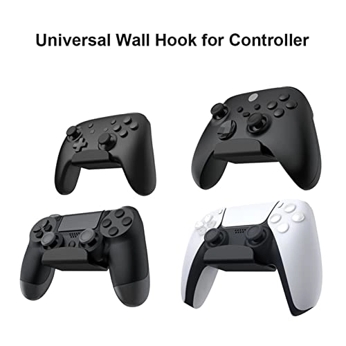 Controller Headset Holder Stand - PS4/PS5/Xbox/Switch Pro