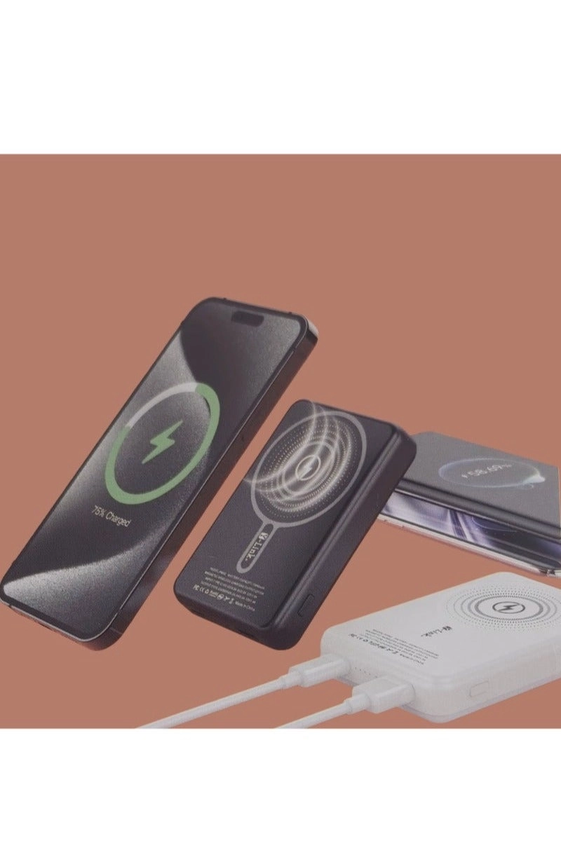 PW15 - 5000mAh 15W 22.5W