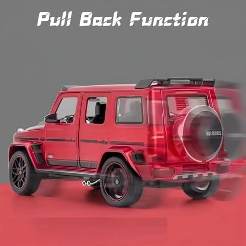 AMG G63 - 1:32 1pcs