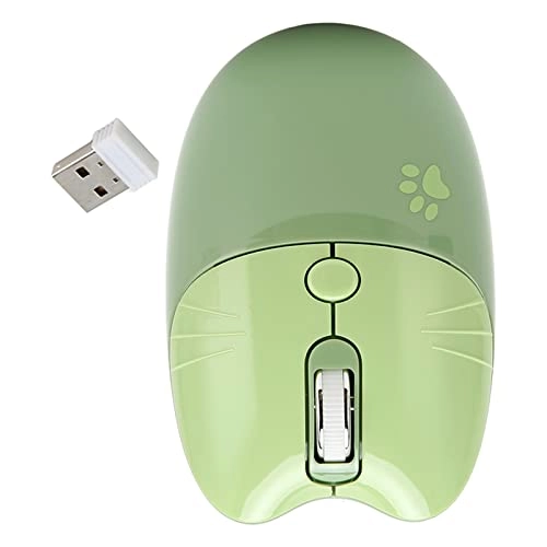 Mini Optical Mouse - USB