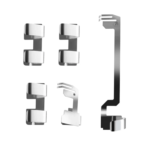 Battery Compartment Contact Piece - Fits 187 189 725 726 789 87-4 89-4