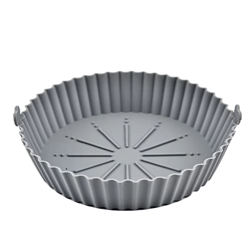 Silicone Air Fryer Liner - food grade silicone 1 X