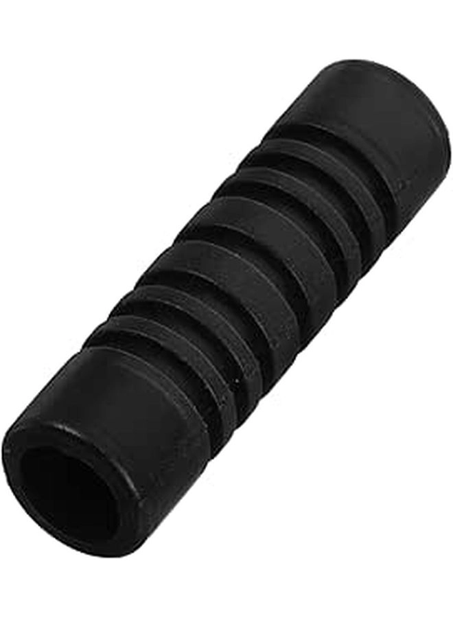 UKCOCO Steam Wand Sleeve - Heat Resistant Insulation Rubber