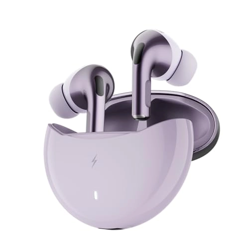 FirePods Aero Luxe Wireless Earbud