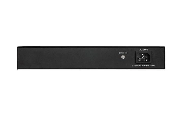 DGS-1016C 16-Ports