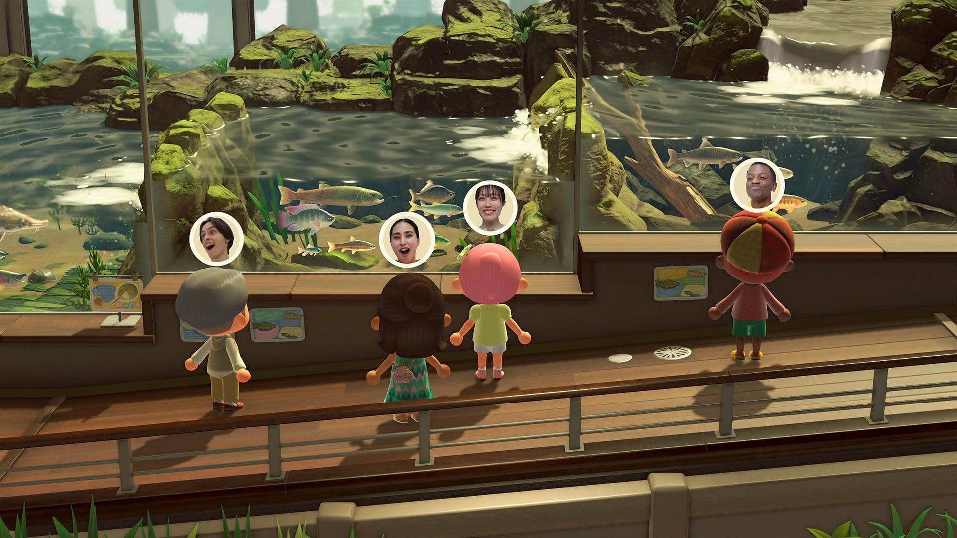 Animal Crossing: New Horizons - Nintendo Switch 2