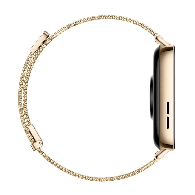 WATCH FIT 3 Aluminium GPS