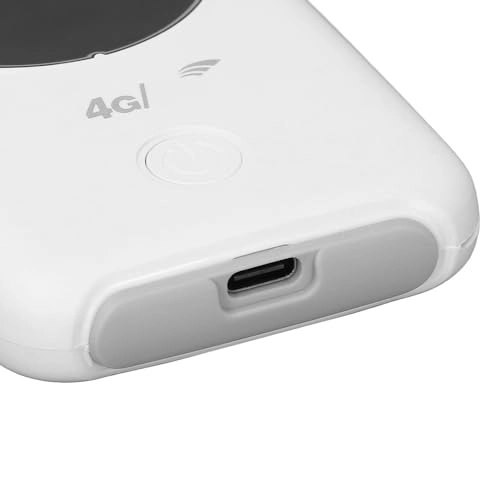 Portable 4G WIFI Router - 802.11 b/g/n 300Mbps