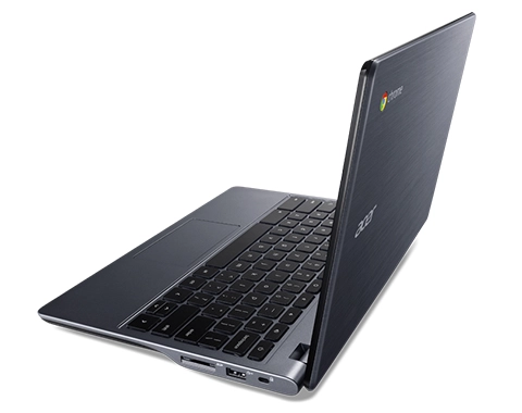(Renewed) Chromebook C740-C4PE - 11.6'' Celeron 4GB DDR3 16GB SSD