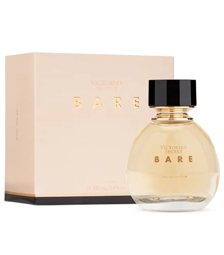 Bare Rose Eau de Parfum 3.4 Fluid Ounces