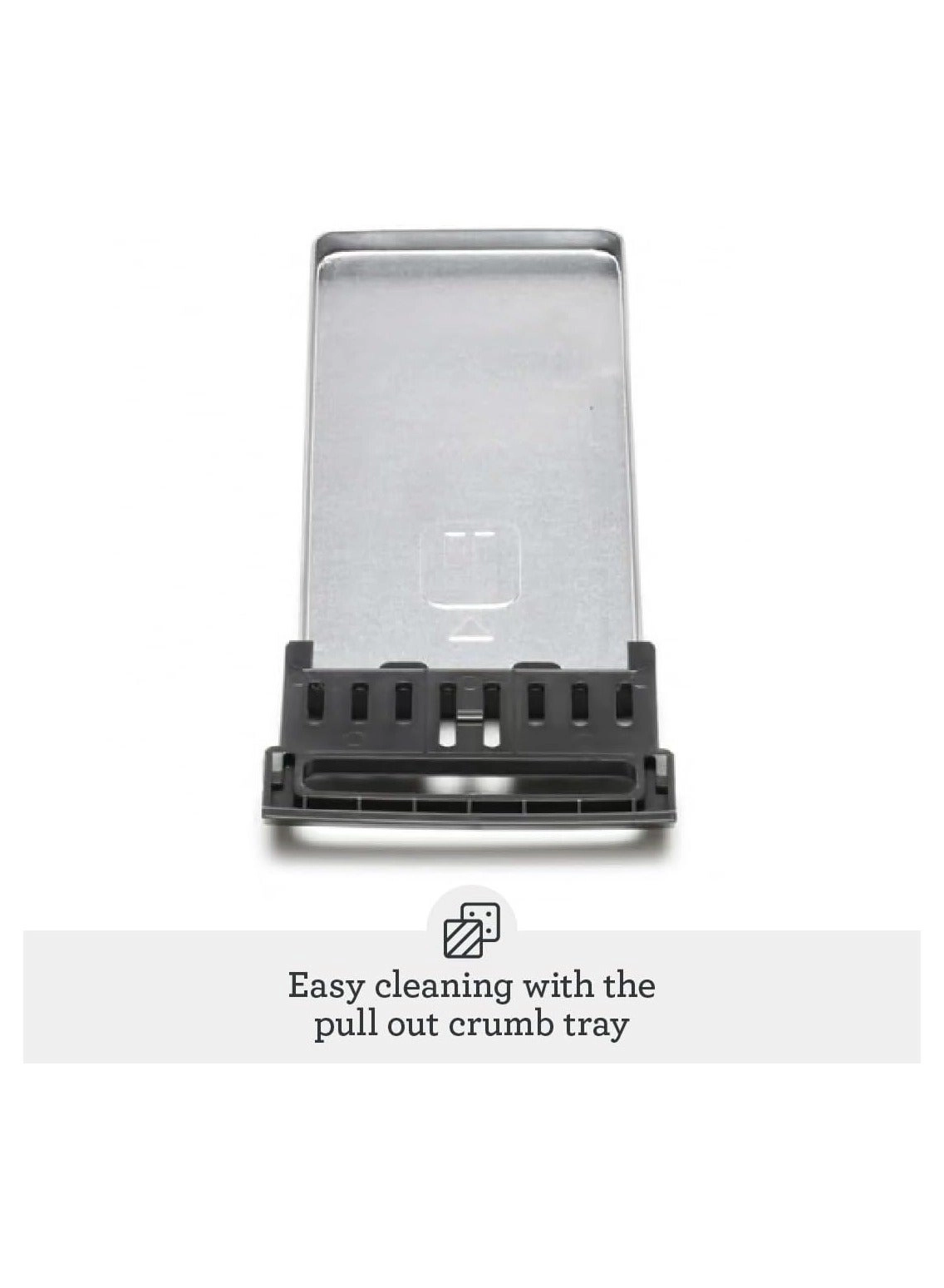 Smart Toast - 2 Slice