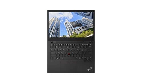 ThinkPad T14s Gen 2 20WM0082US - 14'' i7-1185G7 16GB DDR4 2TB SSD