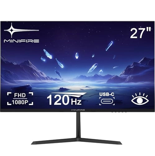 MF27X3AL - 27 Inches 1920x1080