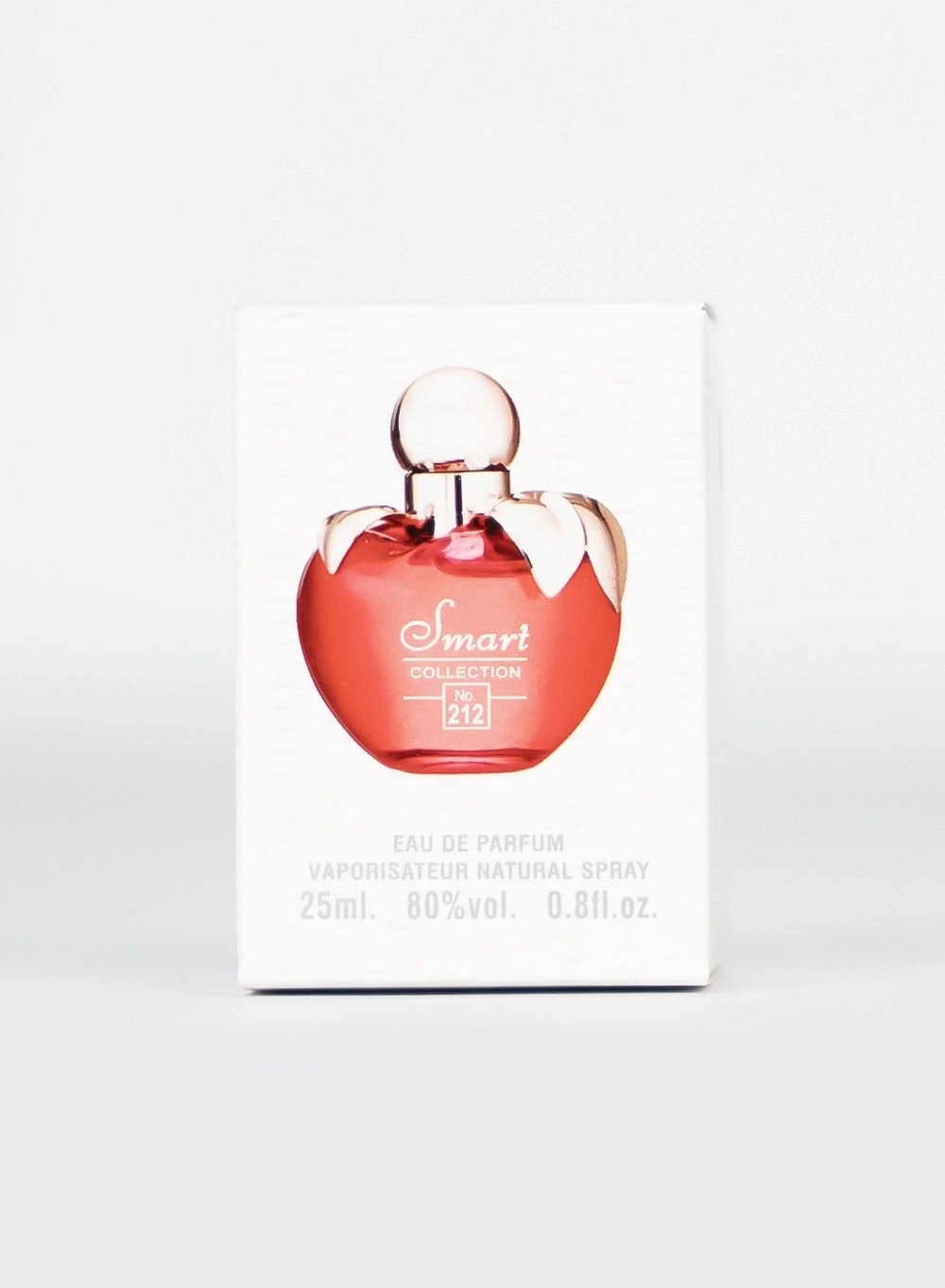 212 Eau de Parfum 25ml