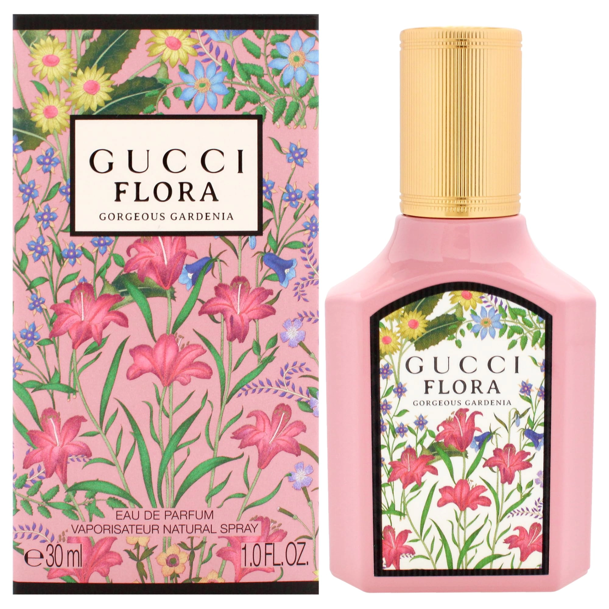Gucci Gorgeous Gardenia Eau de Parfum 30 ml