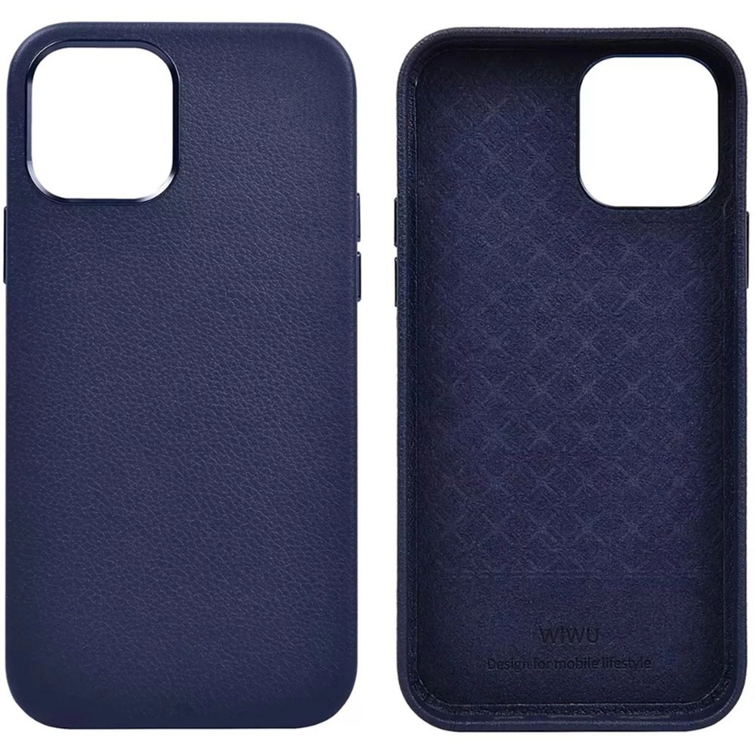 Phone Case Leather Case for iPhone 13 Pro Max