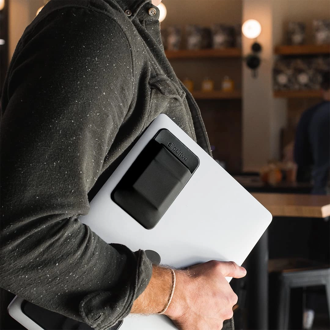 Portable Hard Drive Sleeve - 5.5” x 4.5”