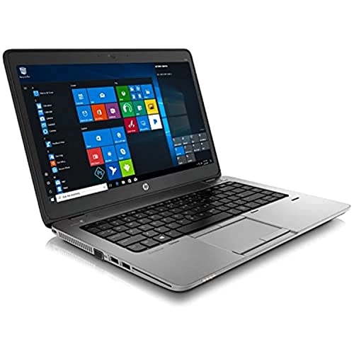 (Renewed) EliteBook 840 G3 - 14'' Core i5-6300U 8GB DDR4 500GB HDD