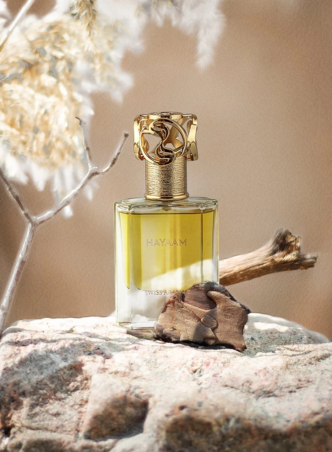 Hayaam - Eau de Parfum 50ml