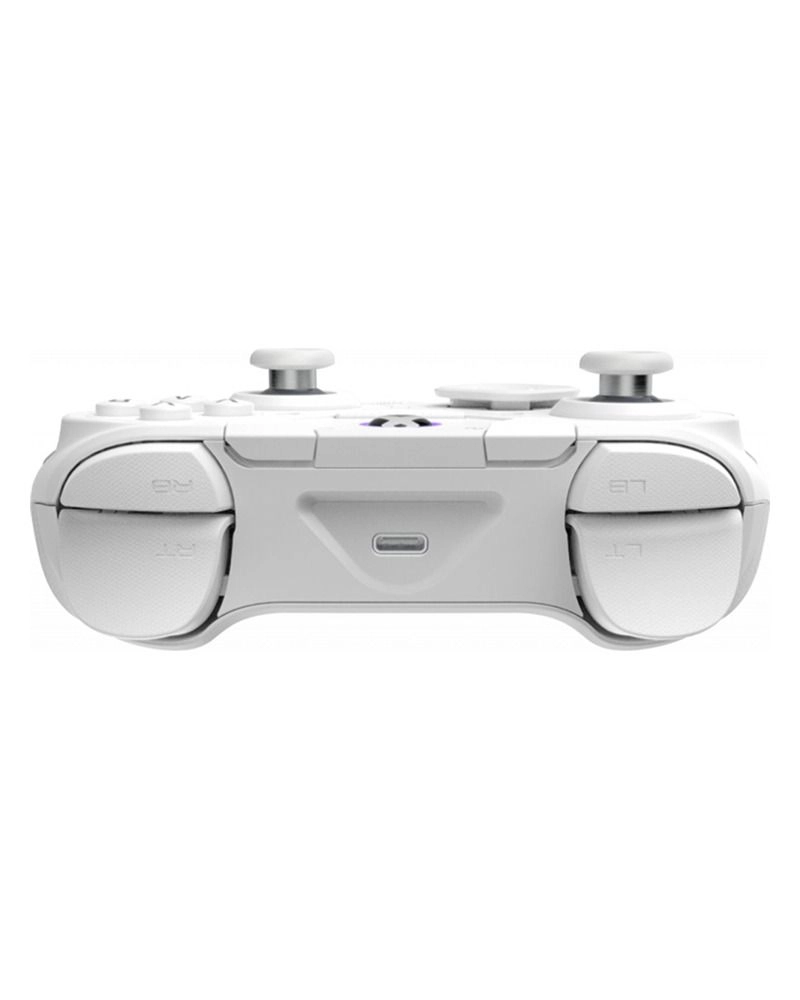 Pro BFG Reloaded - white Xbox Series X|S, Xbox One & PC