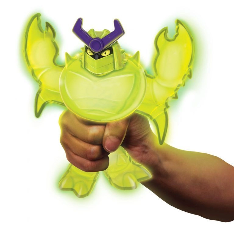 Glowshifters S8 - Scropius