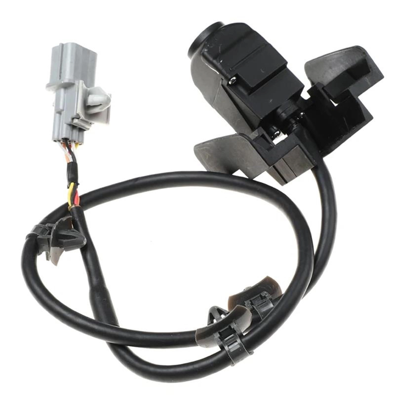 Rear View Camera - Night vision