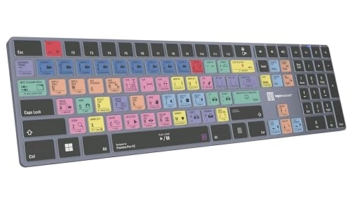 Titan - Wired/Wireless