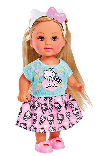 Evi Love Fashion - Hello Kitty 12 cm Ages 3+