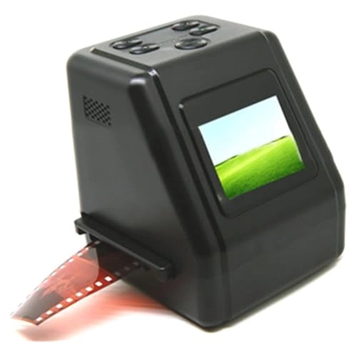 Film Scanner - USB 2.0