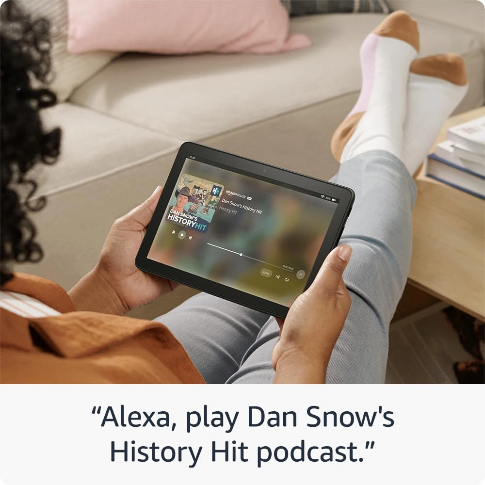 Fire HD 8 - 32GB 8"