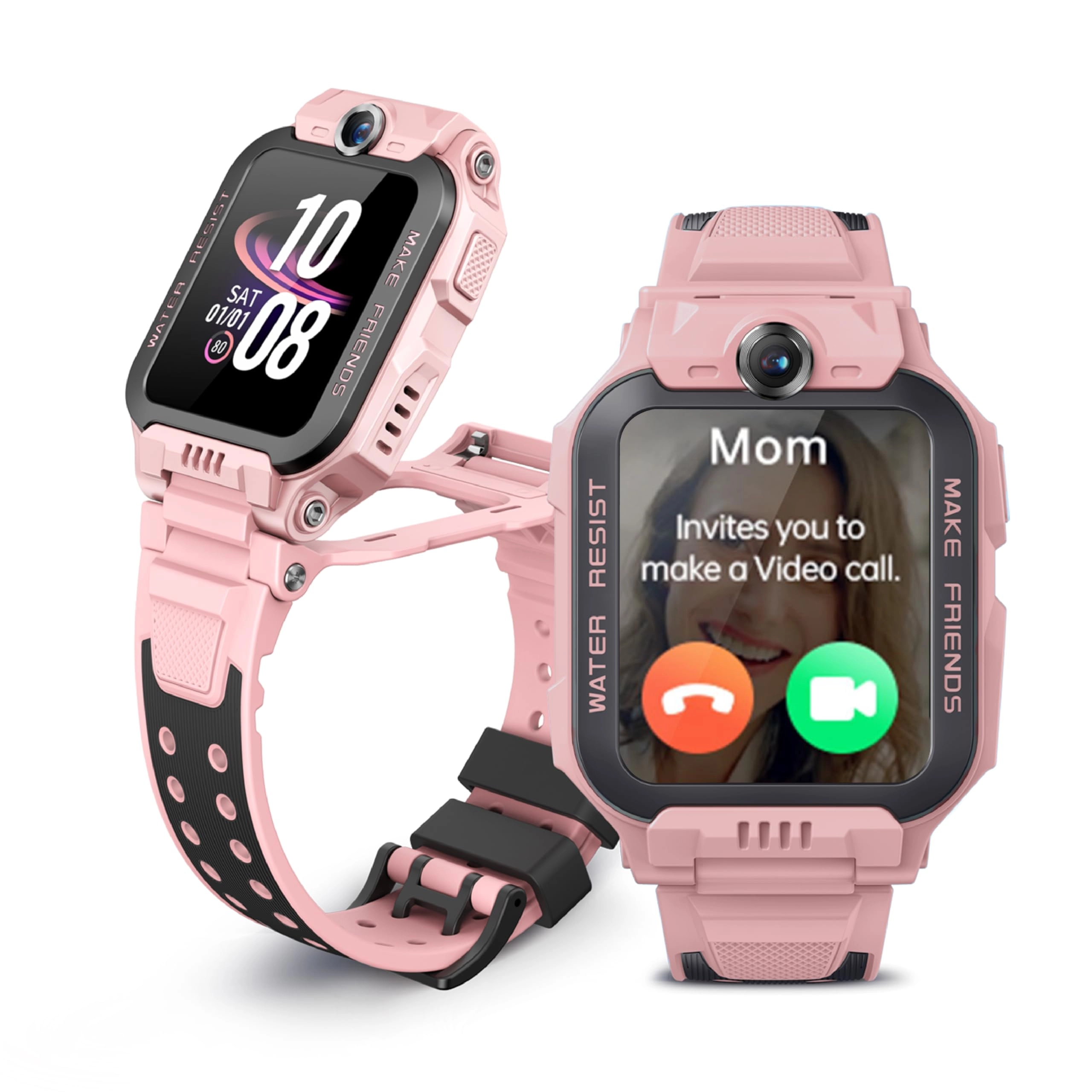 imoo Z7 LTE GPS