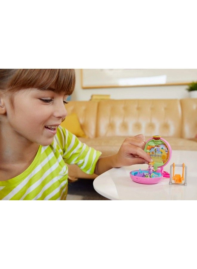 Playground Compact - Removable Swing Sticker Sheet