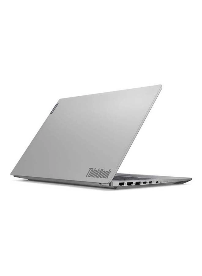 ThinkBook 15 - 15.6 inch 256 gigabyte SSD 8 gigabyte Core i5-1035G1