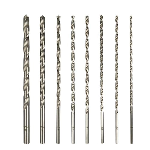 Tapered Shank Twist Drill Bit - 1.0 Count 14 millimeter