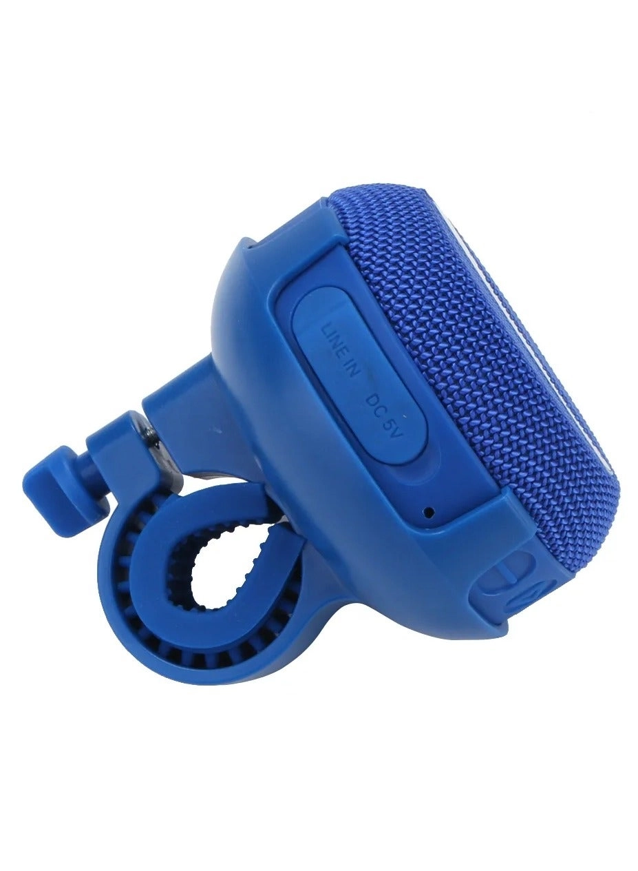 Bike Bluetooth Speaker - 5W