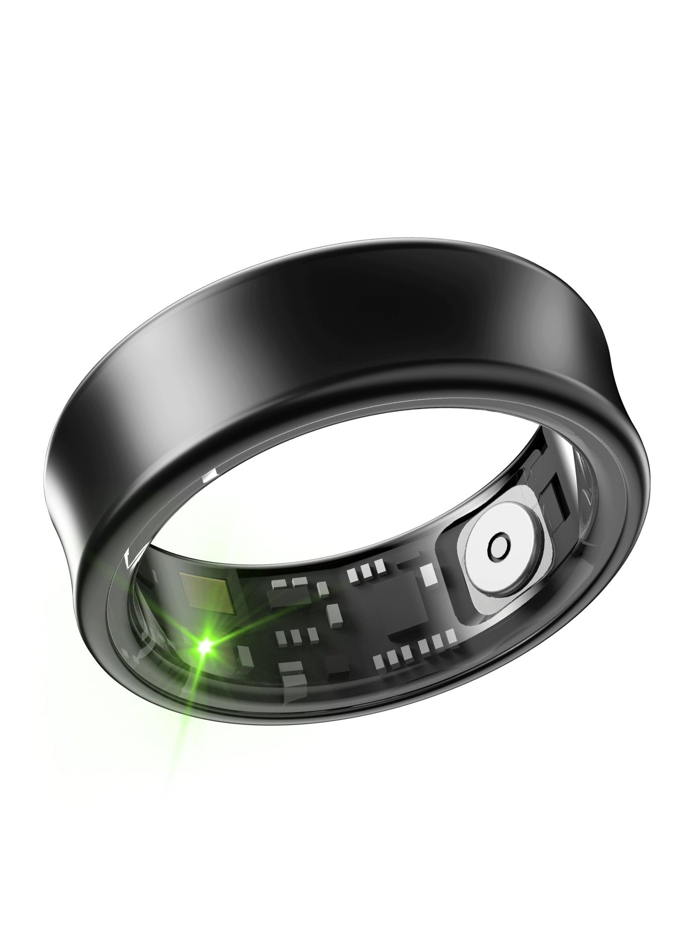 SR05 - 16 mAh Sub-Black SpO2