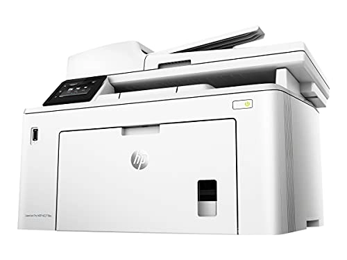 LaserJet Pro MFP M227fdw