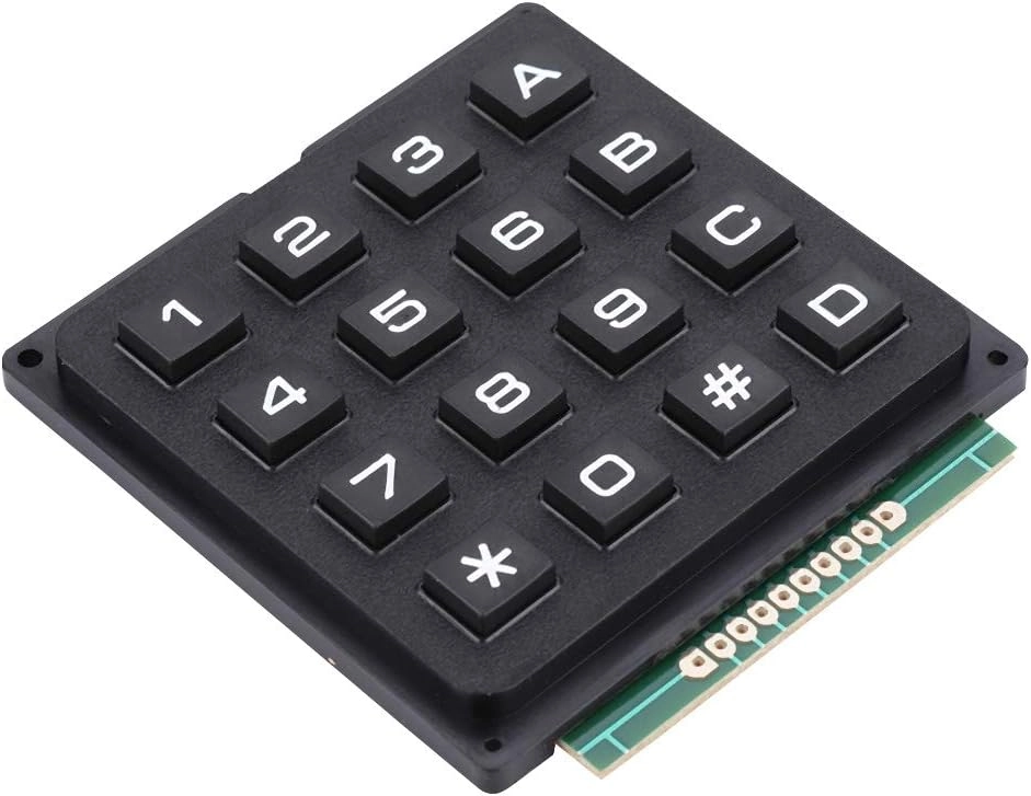 cheekyglo Keyboard Modules
