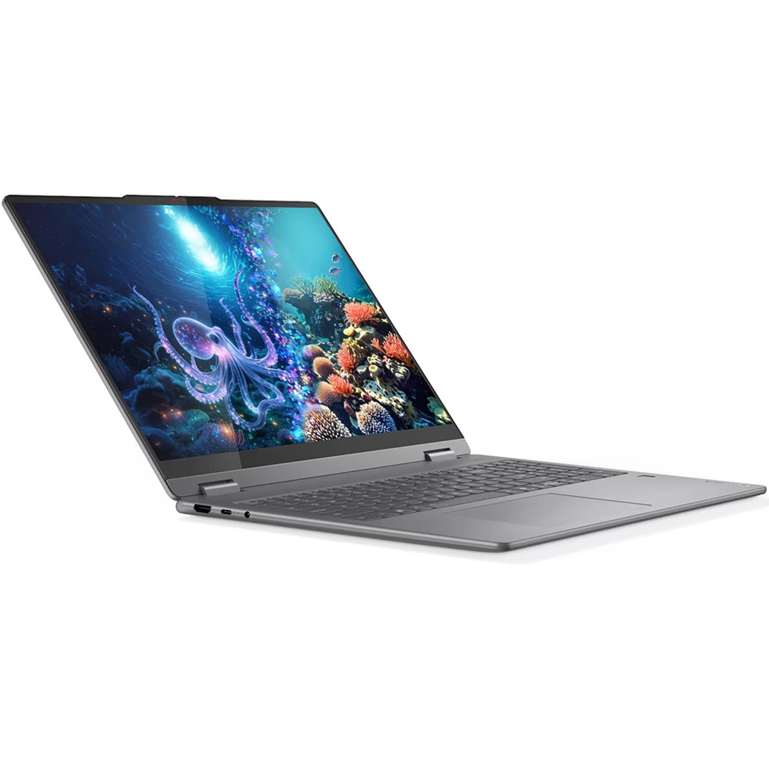 Yoga 7 16ILL10 83JT0001US - 16'' Core Ultra 7 16GB DDR5 4TB SSD