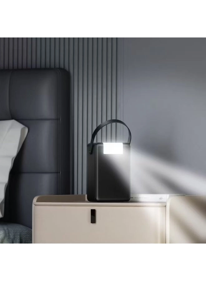 Thunder 80 - 80000 mAh Fast-Charging