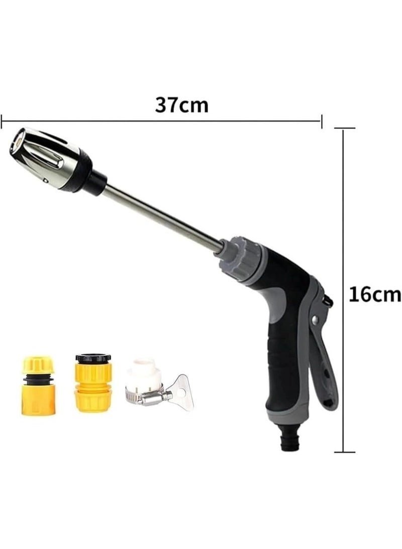 Waterblitz High Pressure Water Gun