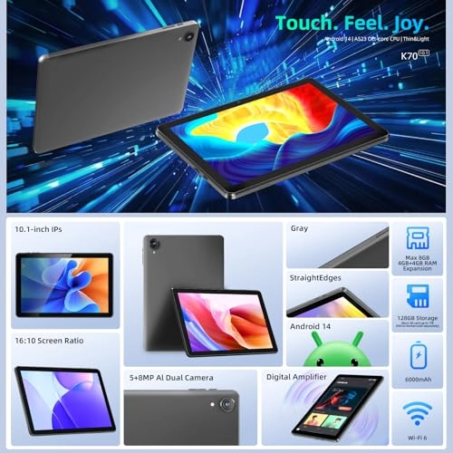 RM2024 - 128GB 10.1"