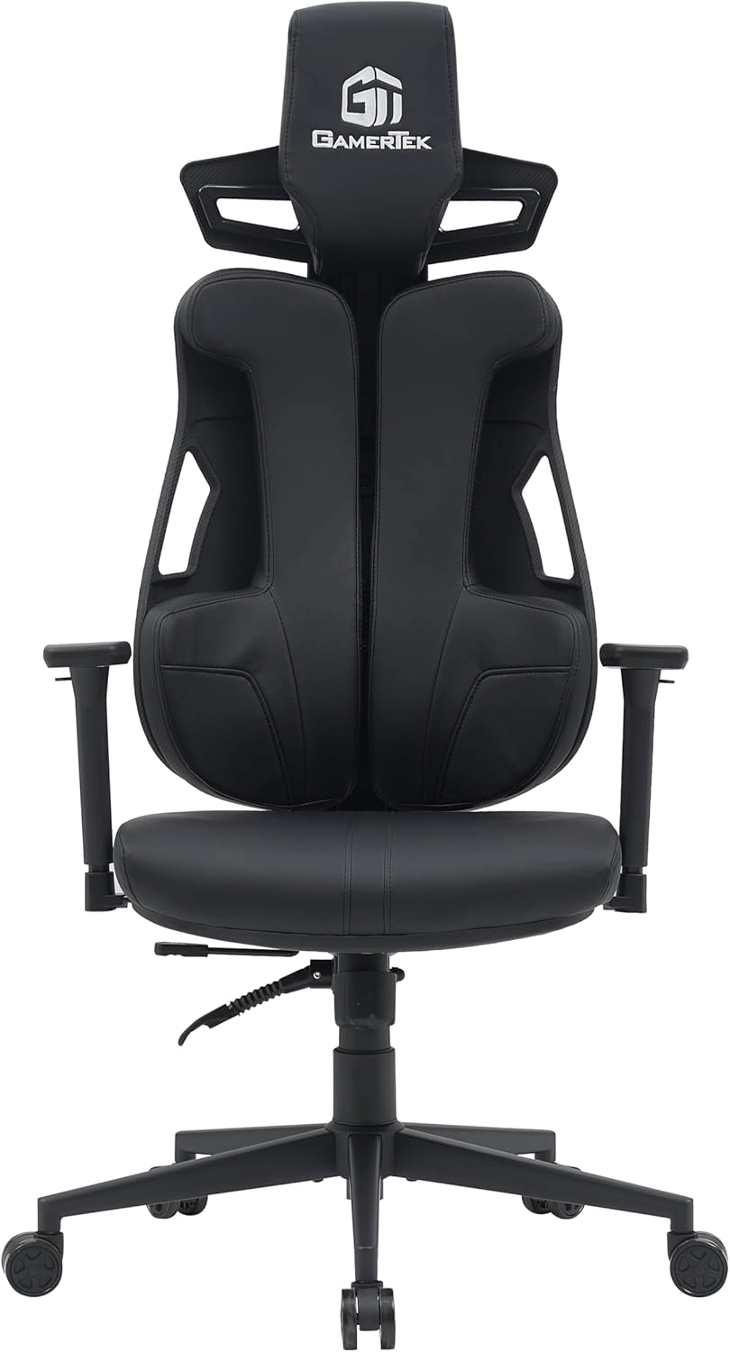 GEEKAY Galactic Guardian - Fabric Edition Gaming Chair