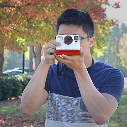 Now I-Type + i-Type Film Pack + Cleaning Cloth