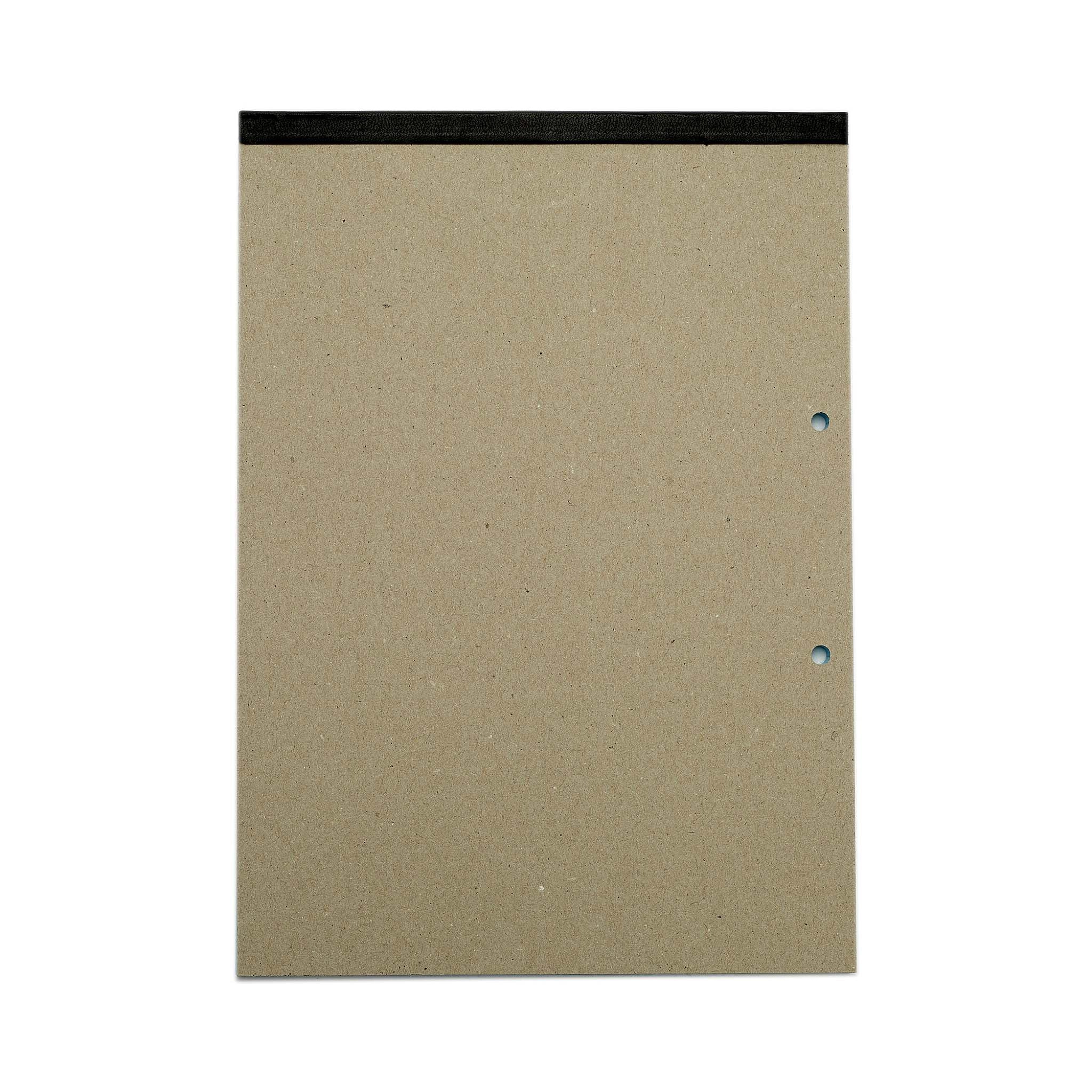 Refill Pad A4 - Lined 100 Pages