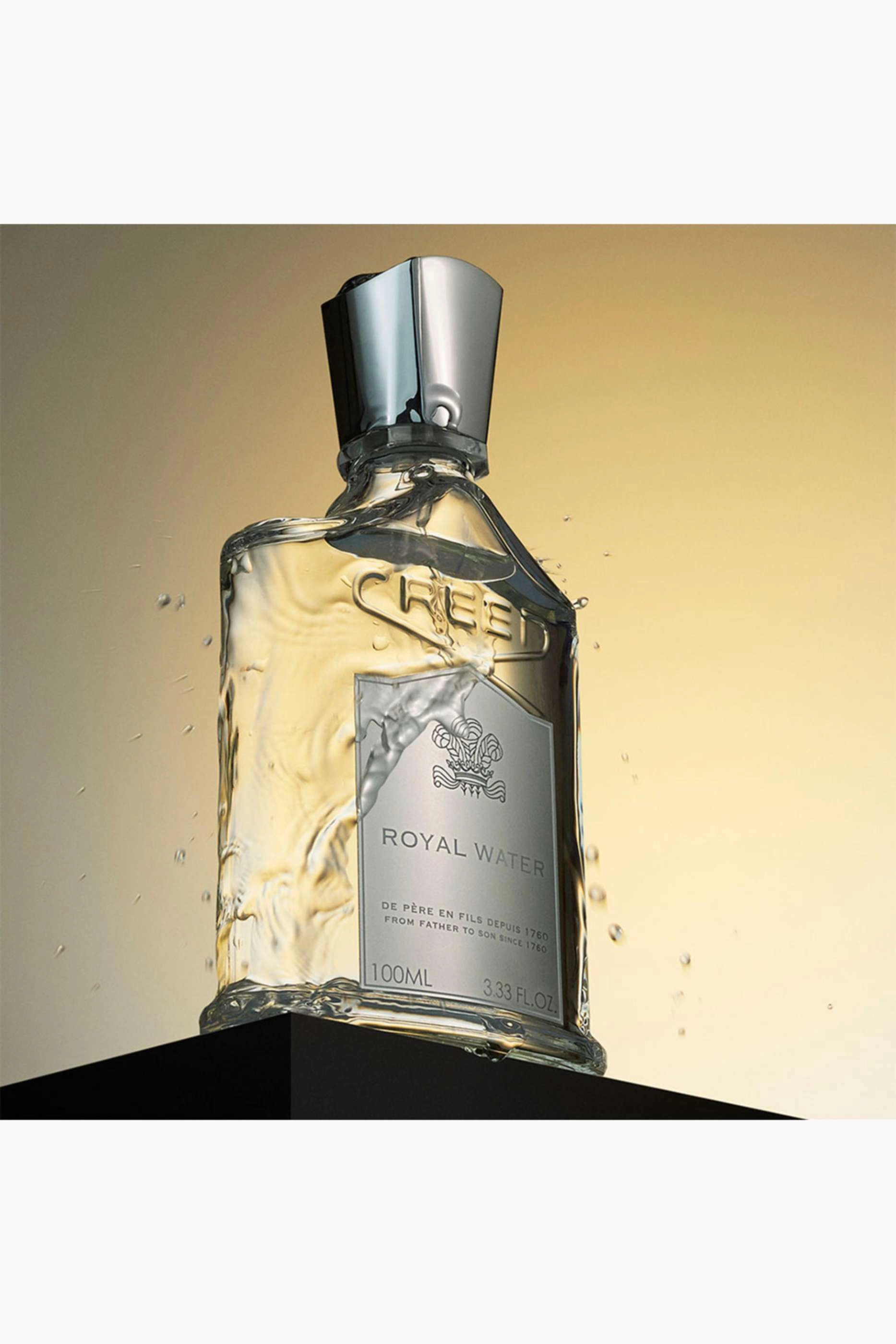 Royal Water Eau de Parfum 100ml