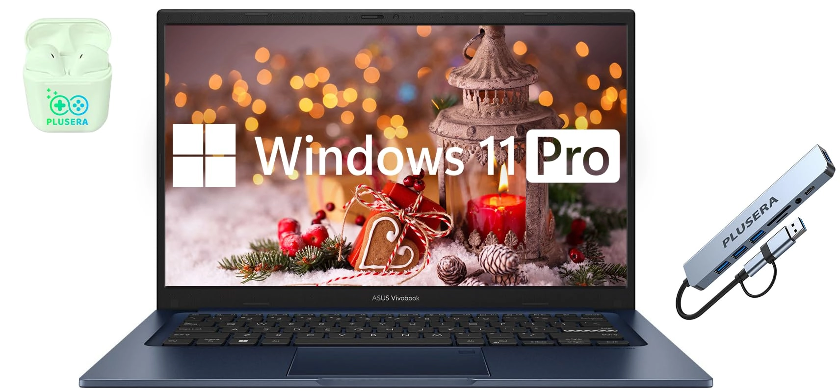 Vivobook 14 X1404Z - 14'' i3-1215U 8GB DDR4 512GB SSD